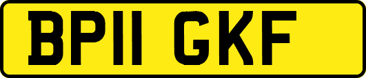 BP11GKF