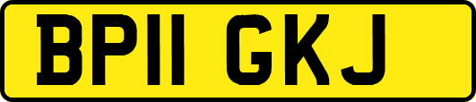 BP11GKJ