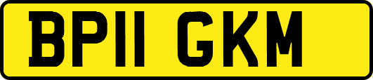 BP11GKM