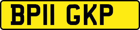 BP11GKP