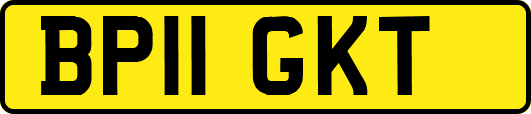 BP11GKT
