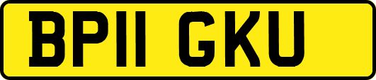 BP11GKU