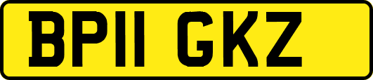 BP11GKZ