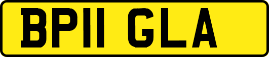 BP11GLA