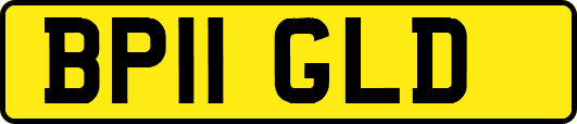 BP11GLD