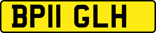 BP11GLH