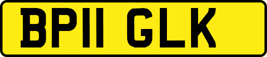 BP11GLK