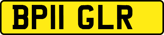 BP11GLR