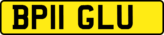 BP11GLU