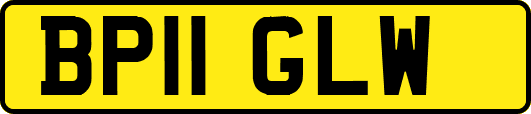 BP11GLW