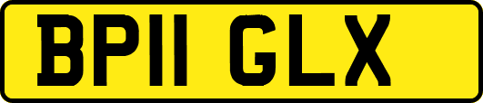 BP11GLX