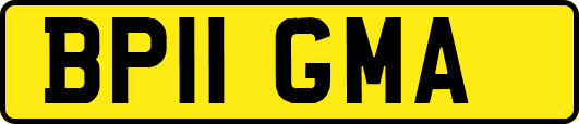 BP11GMA
