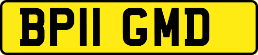 BP11GMD