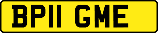 BP11GME