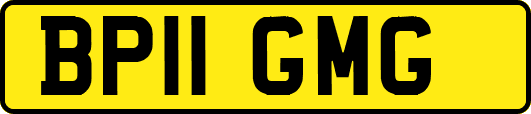 BP11GMG