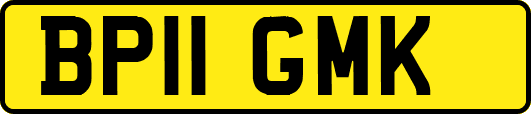 BP11GMK