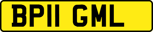 BP11GML