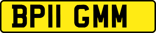 BP11GMM