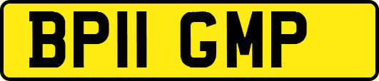 BP11GMP