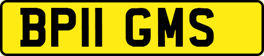 BP11GMS