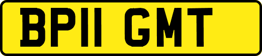 BP11GMT