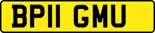 BP11GMU