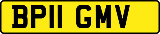 BP11GMV