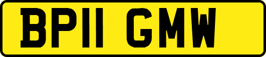 BP11GMW