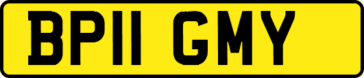 BP11GMY