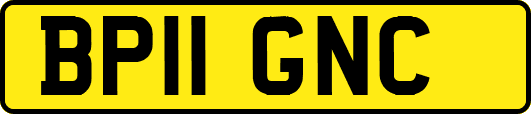 BP11GNC