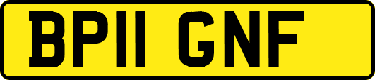 BP11GNF