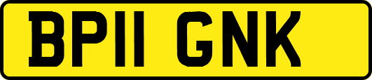 BP11GNK