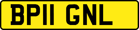 BP11GNL