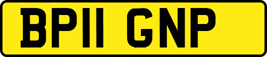 BP11GNP