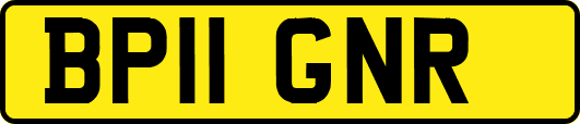 BP11GNR