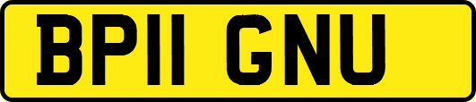 BP11GNU