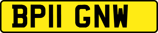BP11GNW