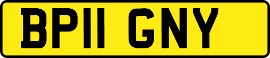 BP11GNY
