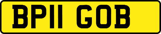 BP11GOB