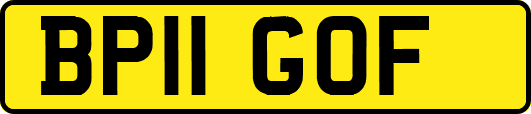 BP11GOF