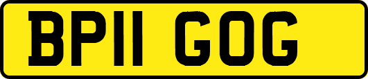 BP11GOG
