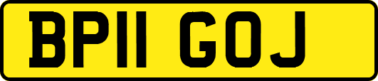 BP11GOJ