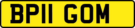 BP11GOM