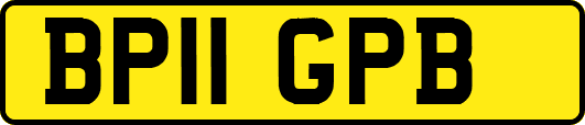 BP11GPB