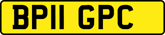 BP11GPC