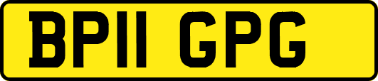 BP11GPG