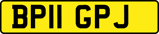 BP11GPJ