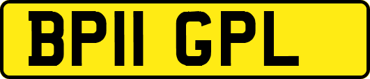 BP11GPL