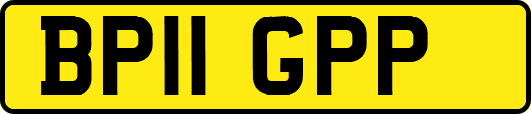 BP11GPP