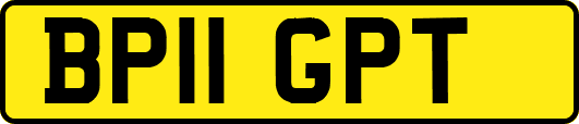BP11GPT